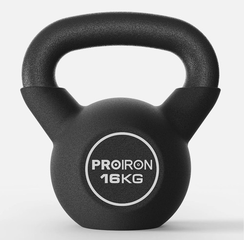 Proiron kettlebell kugelhantel - proiron,