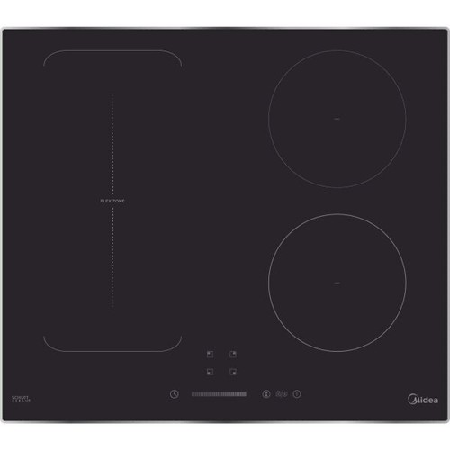 Midea ki500ix - midea,