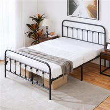 Metall Bettrahmen Bettgestell