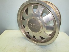 Audi A4 4B Aufelge geschmiedet 6Jx15" ET45 4B0601025J 4B0601165J LK: 5x112 (F3)
