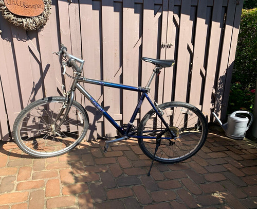 Trek 6500 trekkingrad - 6500,