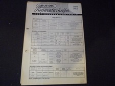 Original Service Manual