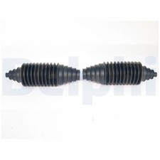 Faltenbalgsatz Lenkmanschette