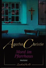 AGATHA CHRISTIE - Mord im Pfarrhaus       Miss Marple