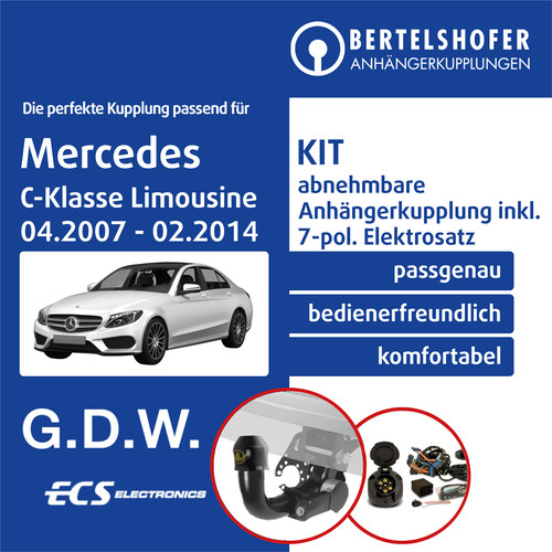 Für mercedes klasse - für,