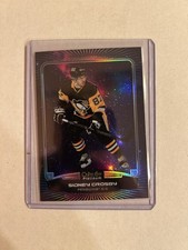 Sidney Crosby Pittsburgh