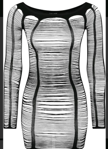 Killstar oberteil minikleid - killstar,