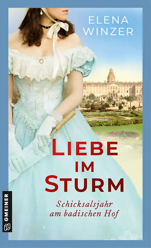 Liebe sturm - liebe, im