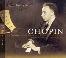 The rubinstein collection vol - the,