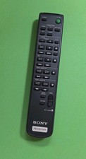 Original Fernbedienung Sony