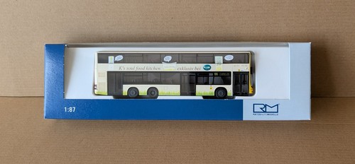 Rietze 67728 bvg berlin - rietze,