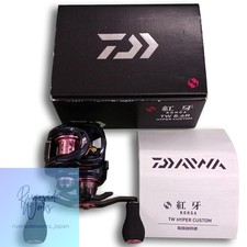 DAIWA KOHGA TW 8.6R HYPER