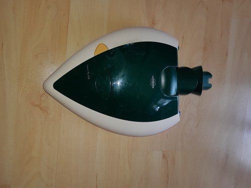 Vorwerk kobold 515 - vorwerk,