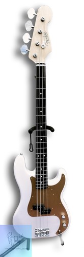 Fender japan bass - japan, e-bass