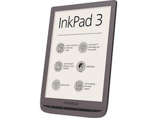 Pocketbook inkpad ebook - pocketbook,