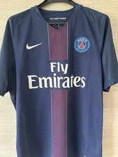 Nike Paris Saint-Germain Trikot, Größe L PSG