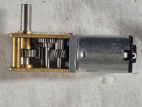 Bürste 6v - dc-bürste,