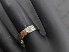 Partnerringe 4 mm breit