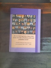 450 Jahre Dekanate Wunsiedel