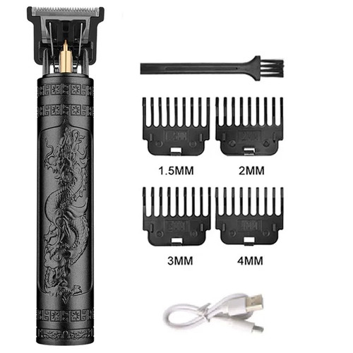 Profi barttrimmer - t9,