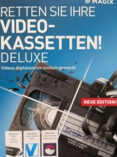 PC Software - Magix   'Retten