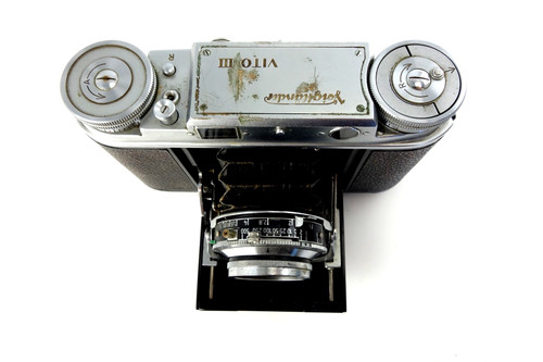 Voigtländer vito iii - iii, ultron