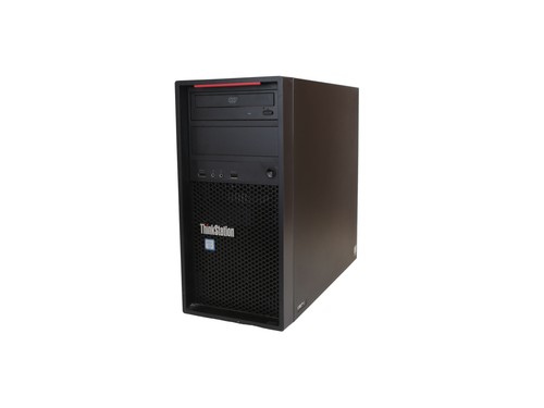 Lenovo thinkstation p520c xeon - lenovo,
