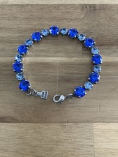 Armband Krikor KRIKOR Blau Top