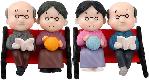 Geschenke für oma und - für, opa