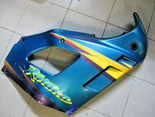 Suzuki gsx 600 verkleidung - f,
