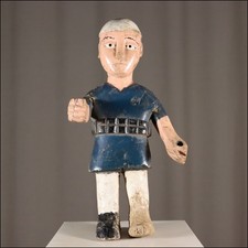 83892) Colon-Figur Nigeria