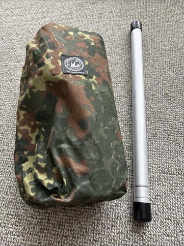 Nordic wolf bushcraft - wolf,