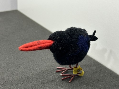 Steiff tier sammler vogel - steiff,