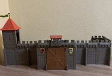 Playmobil Castle Zugbrücke mit Turm Ergänzung Konvolut for 3666 3667 3450 3888