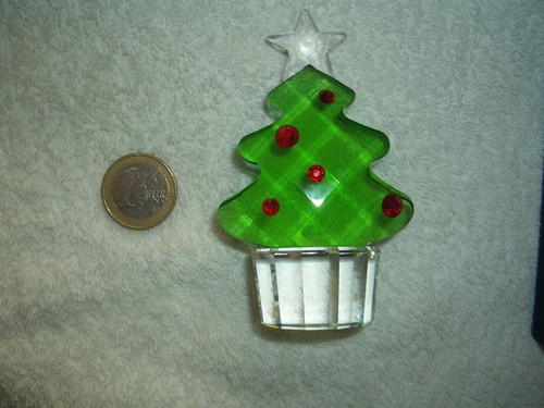 Swarovski weihnachtsbaum felix - swarovski,