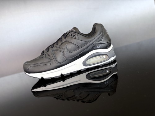 Nike air max command leather - air,