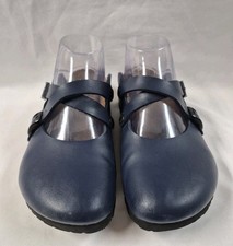 Birkenstock Birkis Dorian