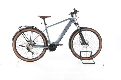 Scott axis eride trekking - scott,