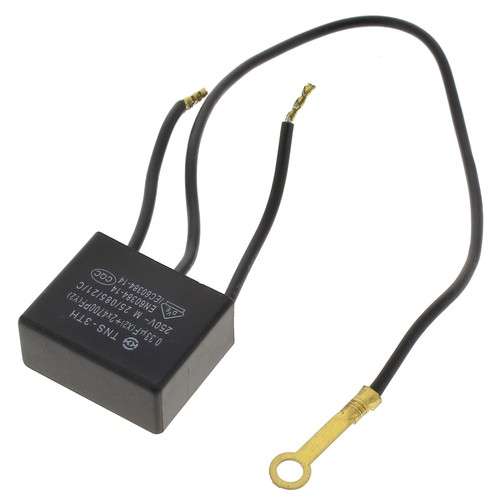 Kondensator 33μf 90574765 - kondensator,
