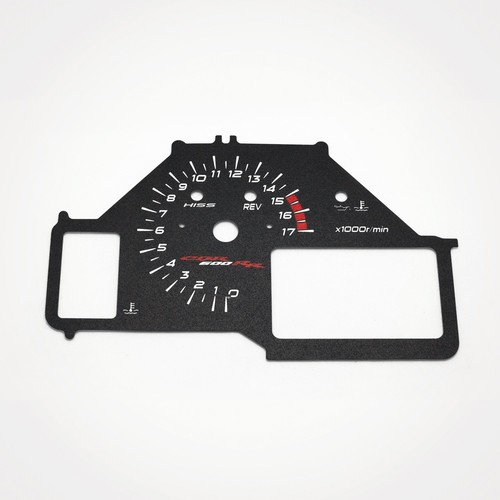 Honda cbr 600 2003 2006 - 600, rr