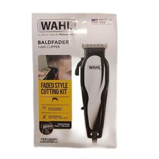 WAHL Baldfader Haarschneider Haarschneidemaschine Männer Akku Lithium Schlagwort