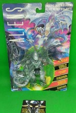 ALIENS, Actionfigur FLYING