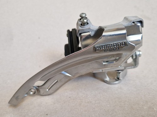 Shimano umwerfer c201 - umwerfer,
