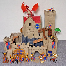 6000 Playmobil Grosse