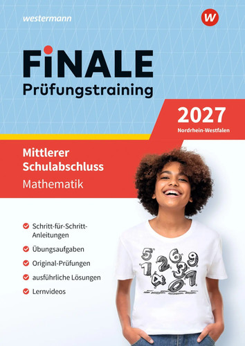 Finale prüfungstraining - finale,