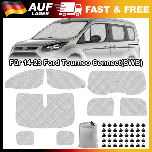 Für ford tourneo - für, 14-23