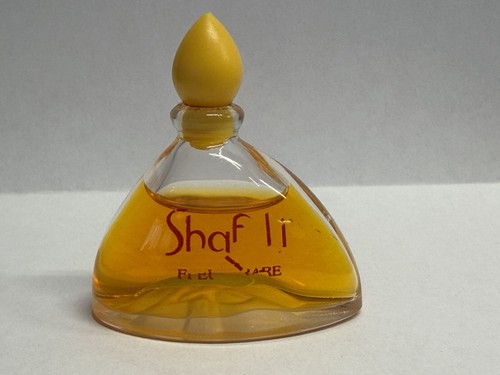 Parfum miniatur shafali by - shafali,