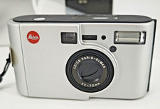 LEICA C2 mit Vario Elmar 35-70 mm Analog Kamera 35mm mit Case in OVP Neuwertig