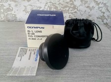 Olympus Is/L B28 H.Q Converter