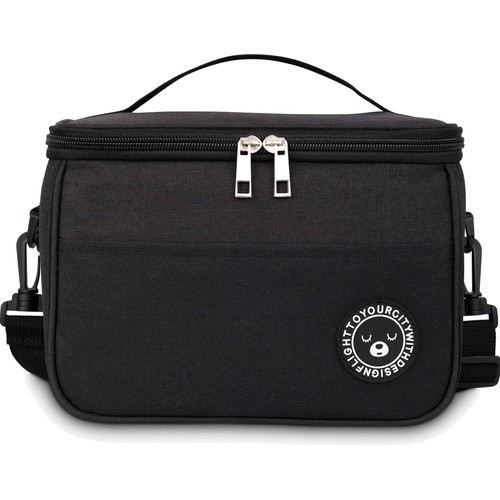 Lunch bag insulated cool - lunch,